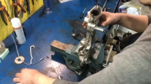 Чистка EGR Toyota PRIUS 30