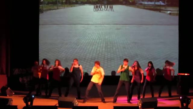 'Английский рок' смотреть онлайн