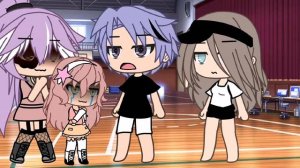 я же мать! |||гимназия меме||__???||_гачалайф.