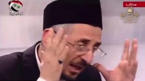 Последние 20 минут жизни Шейха Мухаммад Саида Рамадан Аль-Бути / Ar-Risala.