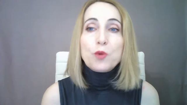 Занятие 7. Интонация в речи