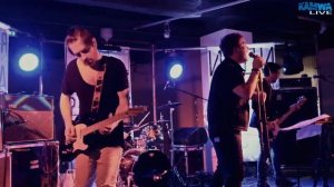 Марсу Нужны Любовники.  "Пермская волна. Инди музыка"