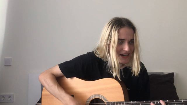 shit shit shit! - калифорния cover