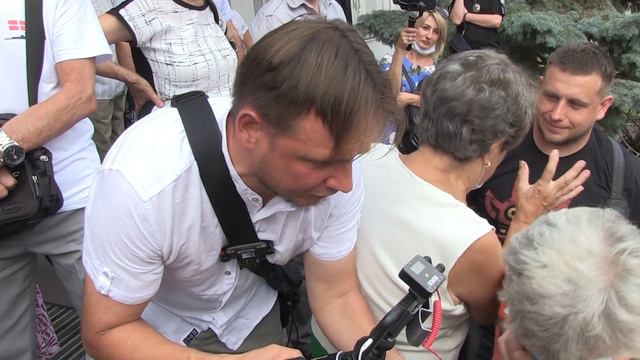 Стремоусов и Кулешов 10 08 20 смотреть онлайн