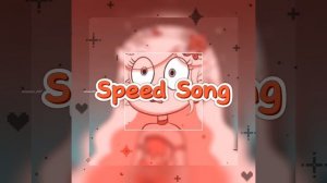 Баллада о Звёздочке Баттерфляй Rus Песня (Стар Против Сил Зла) Speed up