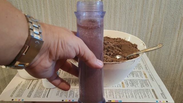 Выведение науплий артемии смотреть онлайн