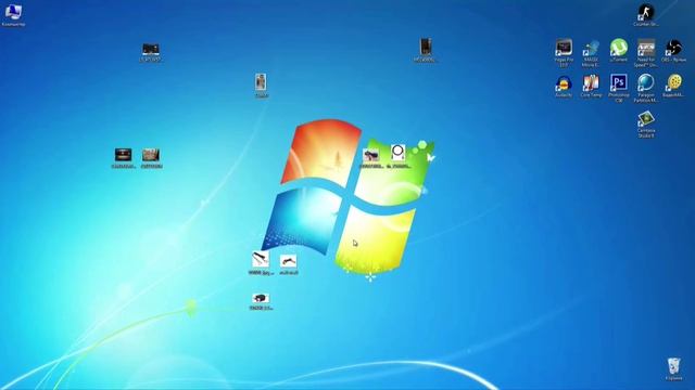 Как подсоединить кинотеатр с 5 1 системой к компьютеру через RCA аудио кабель смотреть онлайн