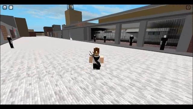 Home Town - Roblox Myth Games (1) смотреть онлайн