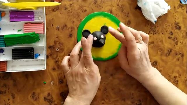 Веселый мышонок Часть 1 смотреть онлайн