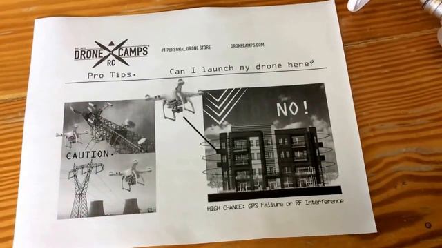 Dude where can I fly my drone? - Drone Camps RC смотреть онлайн