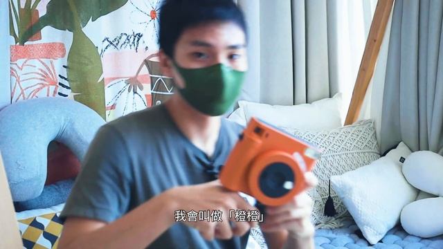 【任姓男子の攝影札記 #2】我屋企根本無呢個景｜未必有人想睇我去嘅 Fujifilm Instax Square SQ1 發佈會 смотреть онлайн