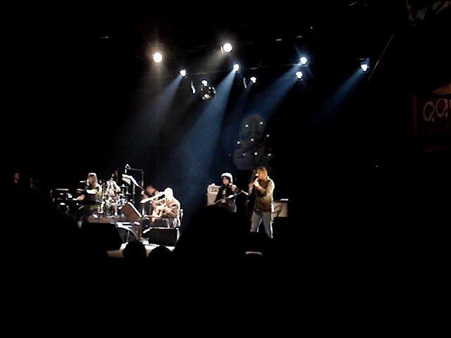 БГ - Великая Железнодорожная симфония смотреть онлайн