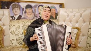 ПОЕТ ХАМУРЗАЕВА РОВЗАН