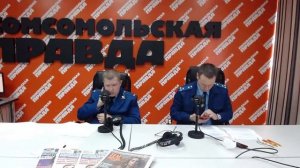 На вопросы отвечает прокуратура Заельцовского район...