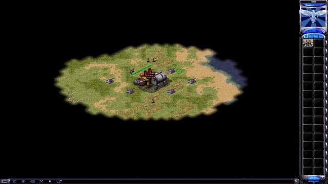 แจก Red alert2+Yuri's Revenge แก้ปัญหาจอดำ พับจอไม่ได้ ปรับความละเอียดเกมส์ได้ FullHD смотреть онлайн