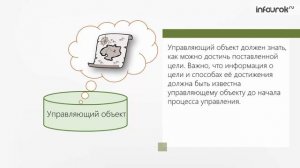 Алгоритмы управления | Информатика 9 класс #16 | Инфоурок