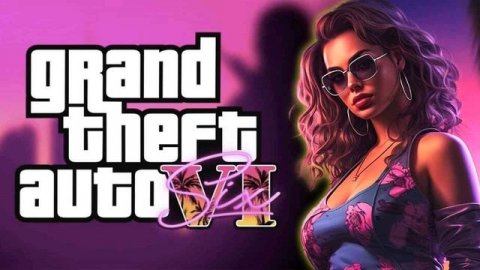 GTA 6 У Люсии Будет Ребёнок Но Только #GTAVI #GTA6 #GTA6Online #GTA6Новости #ГТА6