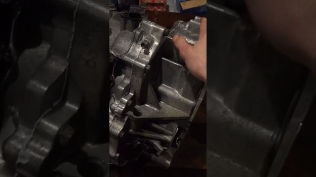 Ремонт Автоматичної коробки передач автомобіля Mazda FNR 5 смотреть онлайн