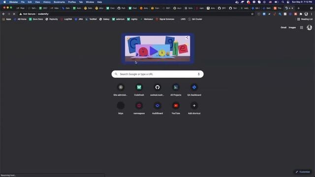What is DOCKER and how to use it смотреть онлайн