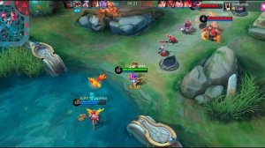 ГАЙД НА ДИГГИ | КАК ИГРАТЬ ЗА ДИГГИ | ДИГГИ В МОБАЙЛ ЛЕДЖЕНС | MOBILE LEGENDS