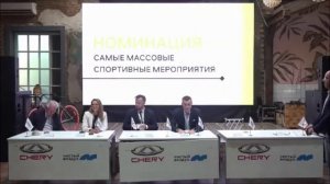 Братск попал в номинацию Беговая столица в акции выбираю чистый воздух