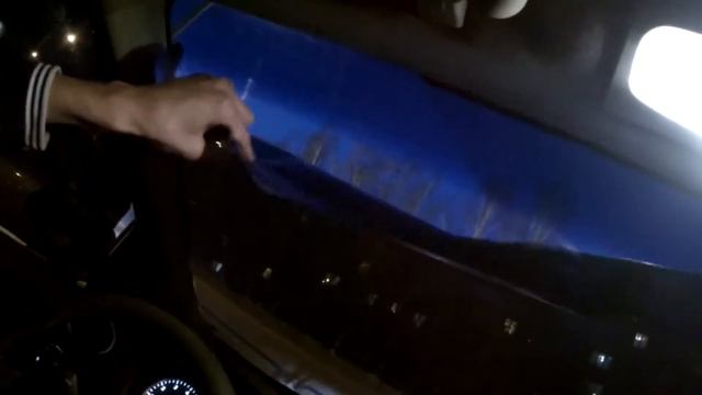 снял тонировку со лба смотреть онлайн