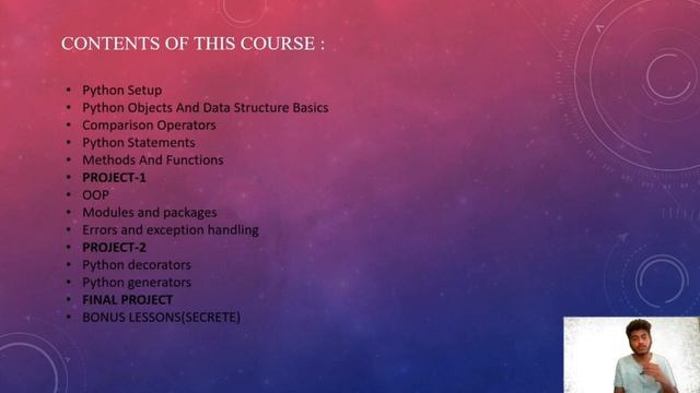 Complete Python Bootcamp Course | Introduction to Python |