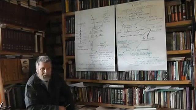 Георгий Сидоров. Неизвестная история человечества. Часть 5