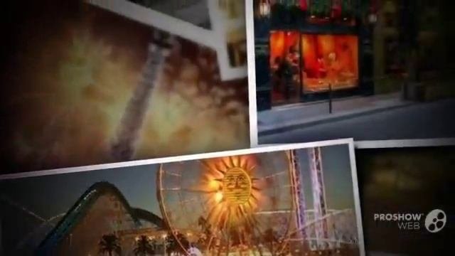 Достопримечательности_Франции