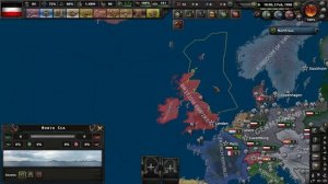 Rise of Nations (HOI4) mod review