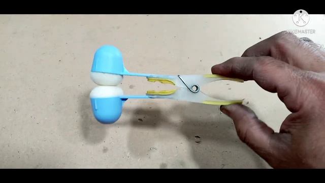 A few ideas using plastic Measuring Spoons ■ DIY смотреть онлайн