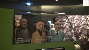 Музей ГДР Берлин