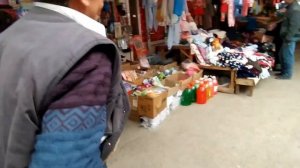 Исфара Бозор Таджикистан