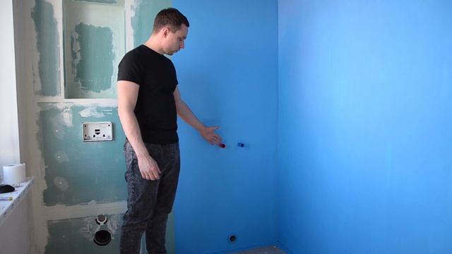 Черновая отделка таунхауса 91м2 в ЖК Счастье смотреть онлайн