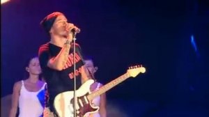 1   Eros Ramazotti Live In Roma 2004 by Hckhalcon54 DVDrip