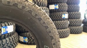 Anvelopa 235/70 R16 General Grabber AT3 110/107S M+S All-Terrain