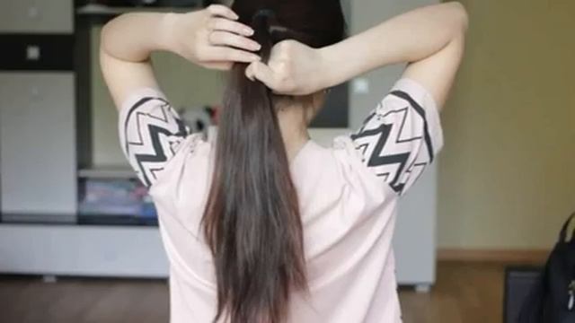 3 ПРОСТЫЕ ПРИЧЕСКИ на КАЖДЫЙ день смотреть онлайн