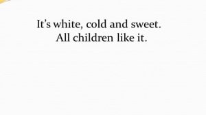 Игра-викторина по английскому языку