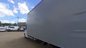 Газель 6 метров Купить Готовую? или сделать самому? что лучше?
