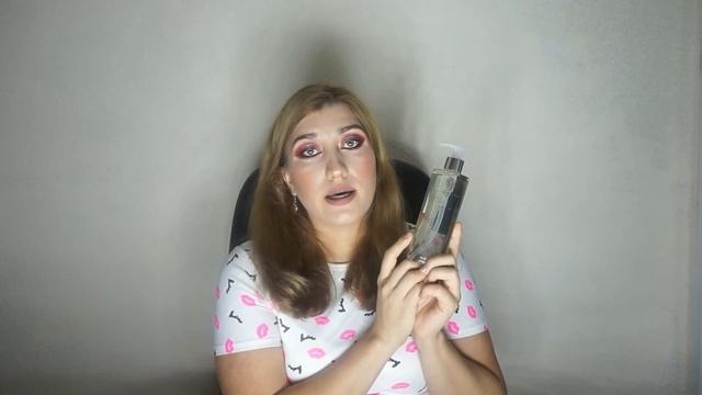 Гидрофильное масло: очищение кожи! Кому, зачем и как? смотреть онлайн