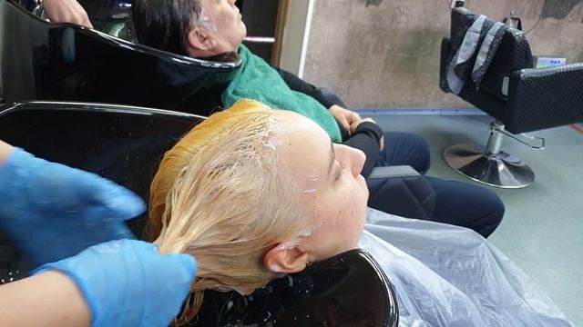 цветовая баня. рецепт смотреть онлайн