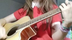 Cover на гитаре Стас Михайлов - Там