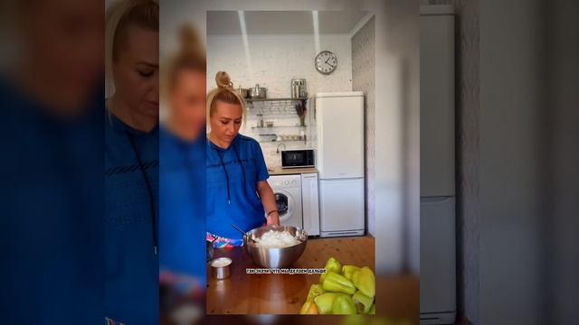 ФАРШИРОВАННЫЕ??? болтАлки на моей кухне/#вес#питание#похудение#пп#зож#готовимдома#комуза50#кухня смотреть онлайн