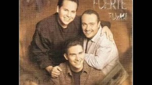 Paz De Mi Alma - Torre Fuerte (HQ)