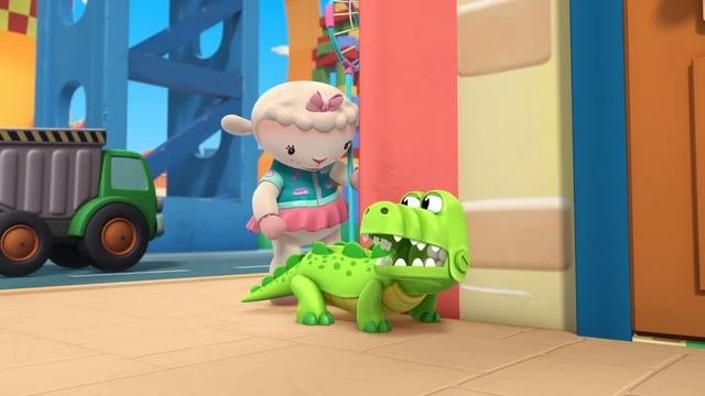 Pet Rescue | 30 Minute Compilation | Doc McStuffins | @disneyjunior