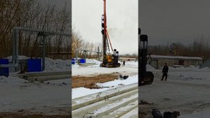 обычный день машиниста Копра