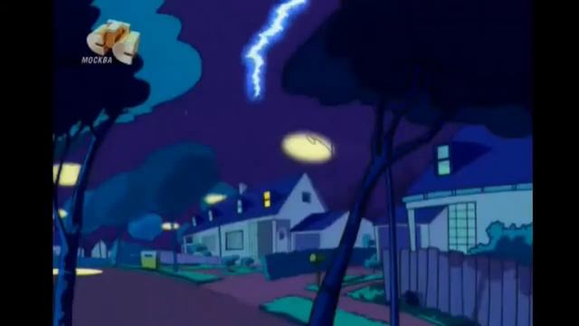 Просто Норман Заставка Norman normal Intro