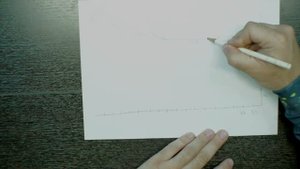 Как выбрать точку для рыбалки? Промер дна