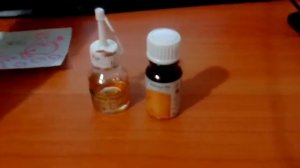 Урок 1; Как приготовить мыло. Теория