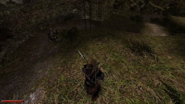 Gothic 2 - прохождение - #15